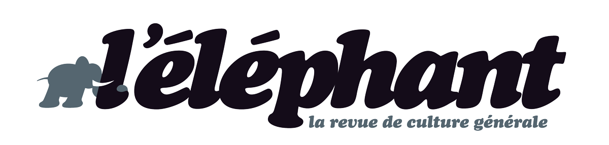 Logo L'Elephant