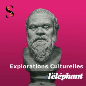 podcast l'éléphant socrate
